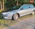 Серый Ситроен С5, объемом двигателя 1.6 л и пробегом 280 тыс. км за 3999 $, фото 1 на Automoto.ua