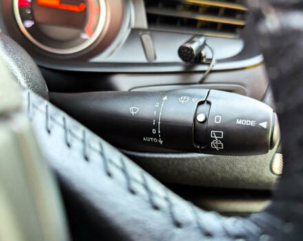 Сірий Сітроен С5, об'ємом двигуна 1.6 л та пробігом 150 тис. км за 6899 $, фото 16 на Automoto.ua