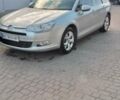 Серый Ситроен С5, объемом двигателя 1.6 л и пробегом 293 тыс. км за 5500 $, фото 9 на Automoto.ua