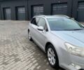 Сірий Сітроен С5, об'ємом двигуна 2 л та пробігом 270 тис. км за 6800 $, фото 2 на Automoto.ua