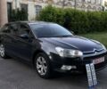 Серый Ситроен С5, объемом двигателя 1.6 л и пробегом 299 тыс. км за 6650 $, фото 1 на Automoto.ua