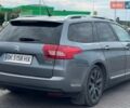 Серый Ситроен С5, объемом двигателя 2 л и пробегом 295 тыс. км за 5600 $, фото 1 на Automoto.ua