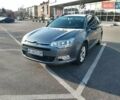 Сірий Сітроен С5, об'ємом двигуна 2 л та пробігом 255 тис. км за 6500 $, фото 2 на Automoto.ua