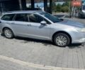 Серый Ситроен С5, объемом двигателя 2 л и пробегом 306 тыс. км за 3900 $, фото 10 на Automoto.ua