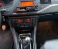 Сірий Сітроен С5, об'ємом двигуна 2 л та пробігом 270 тис. км за 6800 $, фото 18 на Automoto.ua