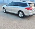 Серый Ситроен С5, объемом двигателя 1.6 л и пробегом 292 тыс. км за 5000 $, фото 16 на Automoto.ua