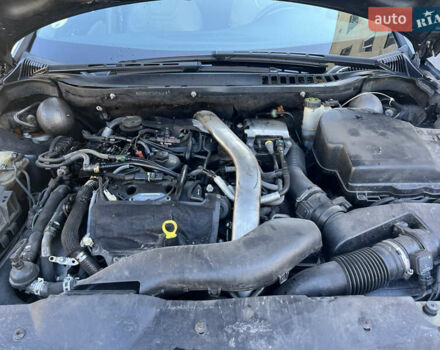 Ситроен С5 2008 в Виннице на Automoto.ua Серый Ситроен С5, объемом двигателя 2.7 л и пробегом 243 тыс. км за 8200 $, фото 19 на Automoto.ua