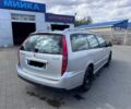 Серый Ситроен С5, объемом двигателя 2 л и пробегом 364 тыс. км за 1999 $, фото 4 на Automoto.ua