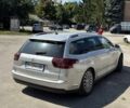 Сірий Сітроен С5, об'ємом двигуна 2 л та пробігом 417 тис. км за 4999 $, фото 1 на Automoto.ua