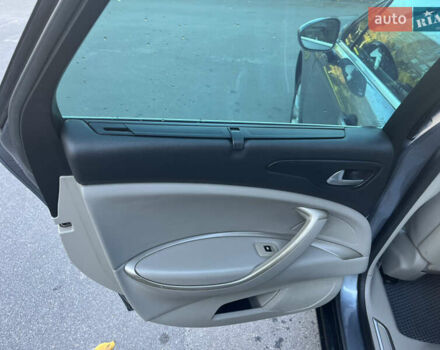 Ситроен С5 2008 в Виннице на Automoto.ua Серый Ситроен С5, объемом двигателя 2.7 л и пробегом 243 тыс. км за 8200 $, фото 15 на Automoto.ua