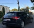 Серый Ситроен С5, объемом двигателя 1.6 л и пробегом 299 тыс. км за 6650 $, фото 5 на Automoto.ua