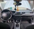Серый Ситроен С5, объемом двигателя 1.6 л и пробегом 332 тыс. км за 6200 $, фото 6 на Automoto.ua