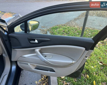 Ситроен С5 2008 в Виннице на Automoto.ua Серый Ситроен С5, объемом двигателя 2.7 л и пробегом 243 тыс. км за 8200 $, фото 9 на Automoto.ua