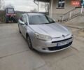Серый Ситроен С5, объемом двигателя 1.6 л и пробегом 363 тыс. км за 4700 $, фото 25 на Automoto.ua