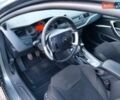 Сірий Сітроен С5, об'ємом двигуна 2 л та пробігом 255 тис. км за 6500 $, фото 13 на Automoto.ua