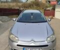 Серый Ситроен С5, объемом двигателя 1.6 л и пробегом 363 тыс. км за 4999 $, фото 1 на Automoto.ua