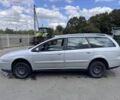 Серый Ситроен С5, объемом двигателя 2 л и пробегом 364 тыс. км за 1999 $, фото 8 на Automoto.ua