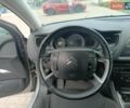 Серый Ситроен С5, объемом двигателя 1.6 л и пробегом 298 тыс. км за 5500 $, фото 7 на Automoto.ua