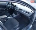 Сірий Сітроен С5, об'ємом двигуна 2 л та пробігом 255 тис. км за 6500 $, фото 12 на Automoto.ua