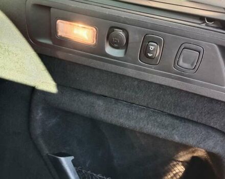 Сірий Сітроен С5, об'ємом двигуна 2 л та пробігом 373 тис. км за 5500 $, фото 3 на Automoto.ua