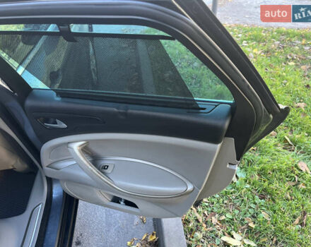 Ситроен С5 2008 в Виннице на Automoto.ua Серый Ситроен С5, объемом двигателя 2.7 л и пробегом 243 тыс. км за 8200 $, фото 11 на Automoto.ua