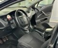 Серый Ситроен С5, объемом двигателя 1.6 л и пробегом 300 тыс. км за 6100 $, фото 8 на Automoto.ua