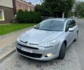 Сірий Сітроен С5, об'ємом двигуна 1.6 л та пробігом 332 тис. км за 6200 $, фото 1 на Automoto.ua