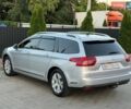 Сірий Сітроен С5, об'ємом двигуна 2 л та пробігом 375 тис. км за 4800 $, фото 5 на Automoto.ua