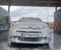 Серый Ситроен С5, объемом двигателя 1.6 л и пробегом 294 тыс. км за 5700 $, фото 21 на Automoto.ua