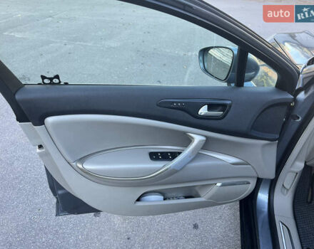 Ситроен С5 2008 в Виннице на Automoto.ua Серый Ситроен С5, объемом двигателя 2.7 л и пробегом 243 тыс. км за 8200 $, фото 13 на Automoto.ua