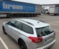 Сірий Сітроен С5, об'ємом двигуна 1.56 л та пробігом 357 тис. км за 4000 $, фото 3 на Automoto.ua