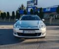 Сірий Сітроен С5, об'ємом двигуна 2 л та пробігом 373 тис. км за 5500 $, фото 6 на Automoto.ua