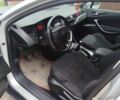 Сірий Сітроен С5, об'ємом двигуна 1.6 л та пробігом 306 тис. км за 4600 $, фото 8 на Automoto.ua