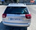 Серый Ситроен С5, объемом двигателя 2 л и пробегом 306 тыс. км за 3900 $, фото 18 на Automoto.ua