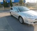 Сірий Сітроен С5, об'ємом двигуна 2 л та пробігом 373 тис. км за 5500 $, фото 7 на Automoto.ua