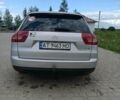 Серый Ситроен С5, объемом двигателя 1.6 л и пробегом 298 тыс. км за 5500 $, фото 6 на Automoto.ua