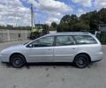 Серый Ситроен С5, объемом двигателя 2 л и пробегом 364 тыс. км за 1999 $, фото 9 на Automoto.ua