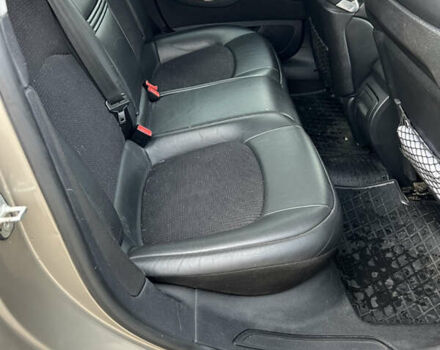 Серый Ситроен С5, объемом двигателя 2 л и пробегом 323 тыс. км за 6200 $, фото 11 на Automoto.ua