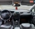 Сірий Сітроен С5, об'ємом двигуна 2 л та пробігом 270 тис. км за 6800 $, фото 11 на Automoto.ua