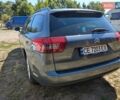 Серый Ситроен С5, объемом двигателя 1.6 л и пробегом 158 тыс. км за 6500 $, фото 19 на Automoto.ua