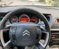 Серый Ситроен С5, объемом двигателя 1.6 л и пробегом 278 тыс. км за 5092 $, фото 11 на Automoto.ua