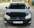 Серый Ситроен С5, объемом двигателя 1.6 л и пробегом 327 тыс. км за 5699 $, фото 1 на Automoto.ua