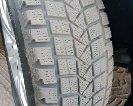 Сірий Сітроен С5, об'ємом двигуна 2 л та пробігом 373 тис. км за 5500 $, фото 20 на Automoto.ua