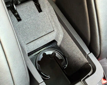 Сірий Сітроен С5, об'ємом двигуна 1.6 л та пробігом 150 тис. км за 6899 $, фото 21 на Automoto.ua