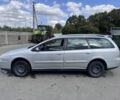 Серый Ситроен С5, объемом двигателя 2 л и пробегом 364 тыс. км за 1999 $, фото 7 на Automoto.ua