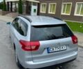 Серый Ситроен С5, объемом двигателя 1.6 л и пробегом 332 тыс. км за 6200 $, фото 2 на Automoto.ua