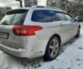 Сірий Сітроен С5, об'ємом двигуна 2.2 л та пробігом 300 тис. км за 3900 $, фото 21 на Automoto.ua