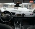 Сірий Сітроен С5, об'ємом двигуна 2 л та пробігом 310 тис. км за 5000 $, фото 10 на Automoto.ua