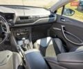 Серый Ситроен С5, объемом двигателя 1.6 л и пробегом 158 тыс. км за 6500 $, фото 12 на Automoto.ua
