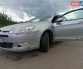 Серый Ситроен С5, объемом двигателя 1.6 л и пробегом 298 тыс. км за 5500 $, фото 3 на Automoto.ua